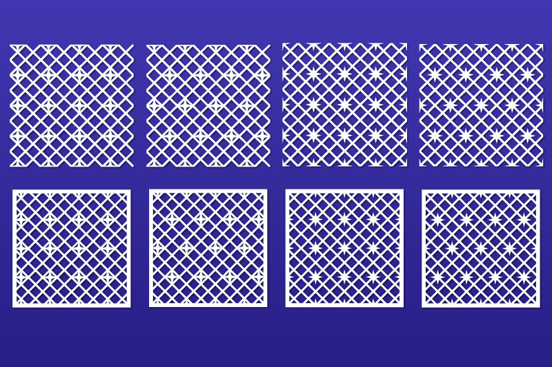 square-panels-and-seamless-cutting-grates-svg