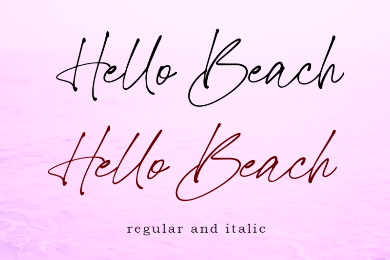hello-beach
