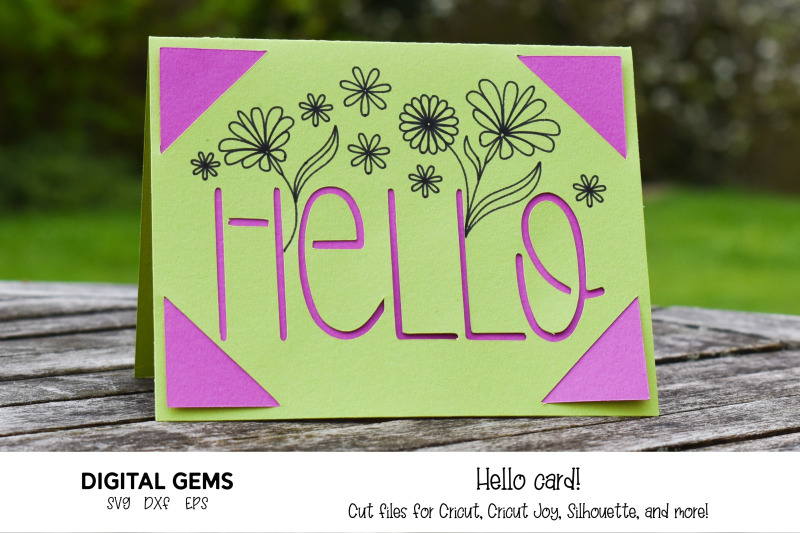 hello-card-design