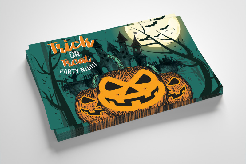 trick-or-treat-halloween-party-card