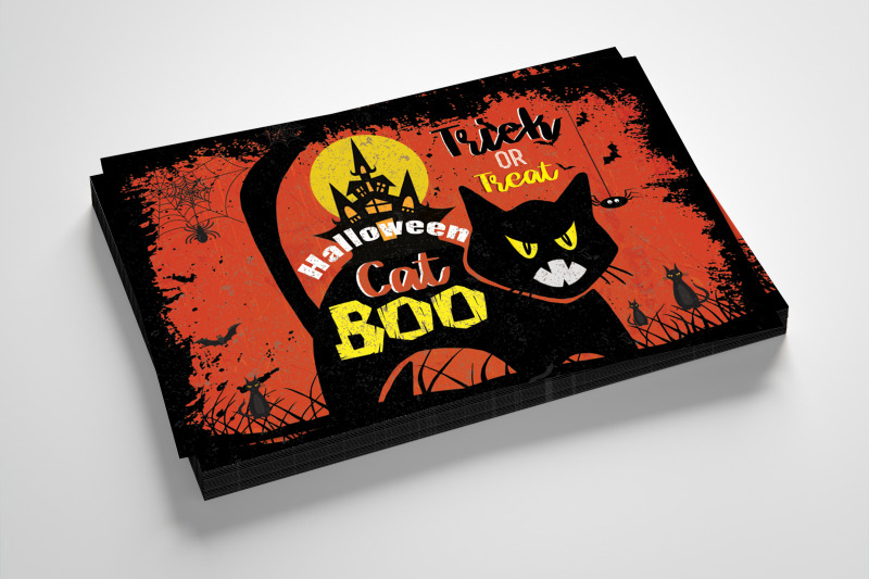 halloween-horror-night-party-card