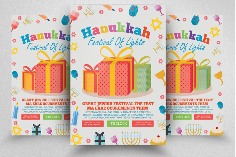 hanukkah-festival-flyer-template