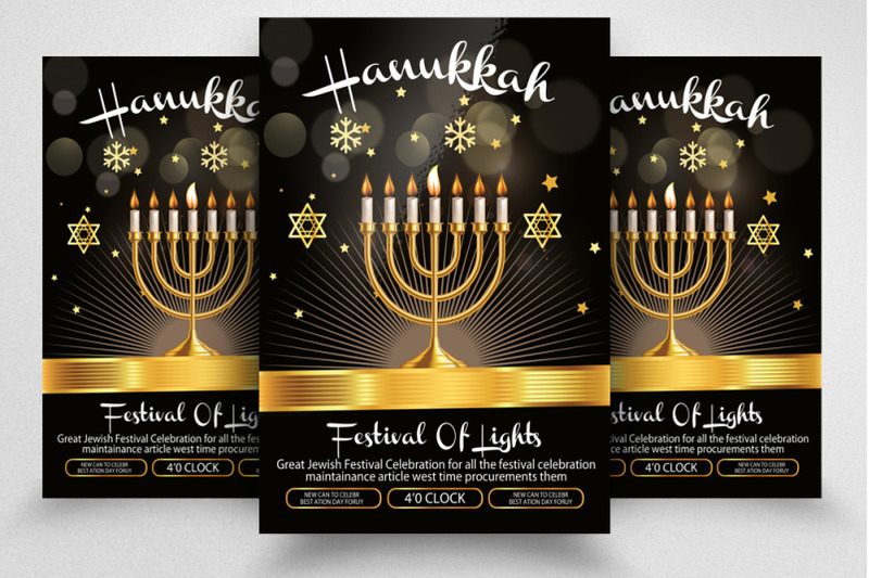 hanukkah-festival-of-light-flyer-template