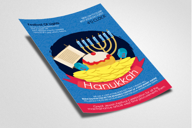 hanukkah-festival-flyer-template