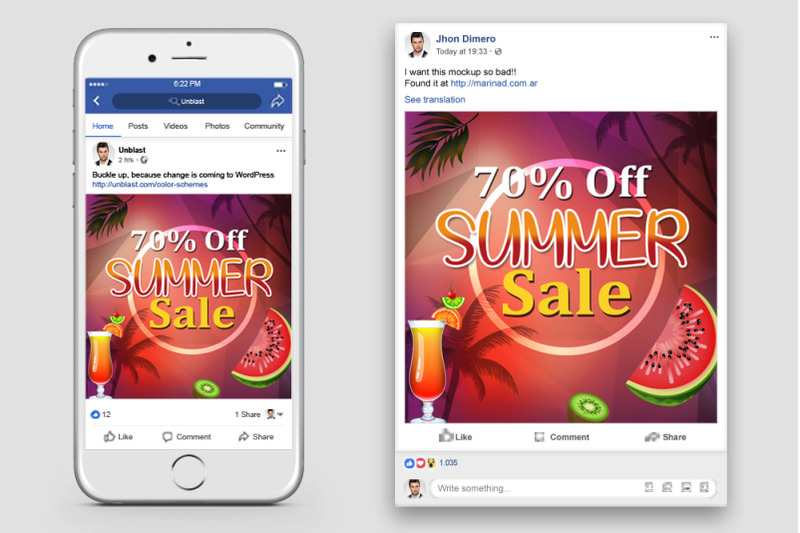 summer-sale-offer-facebook-post-banner