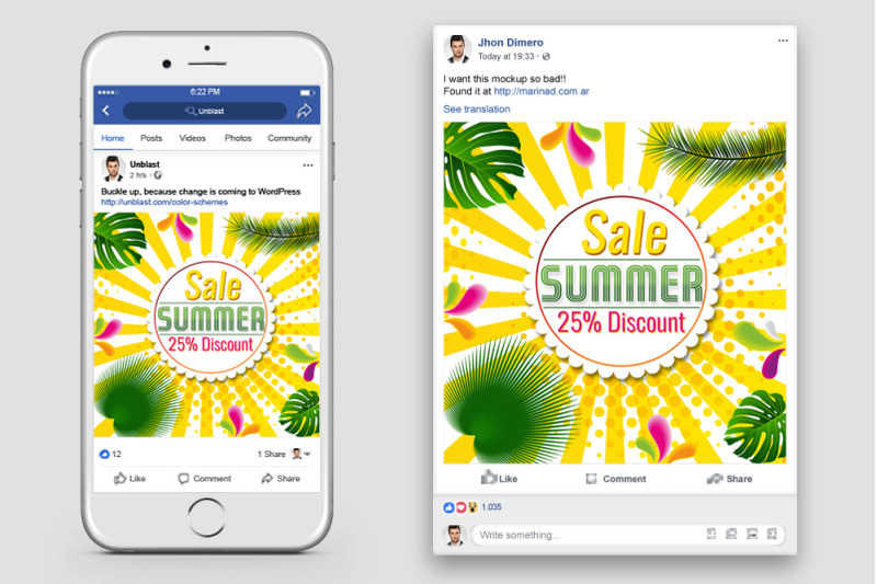 summer-sale-offer-facebook-post