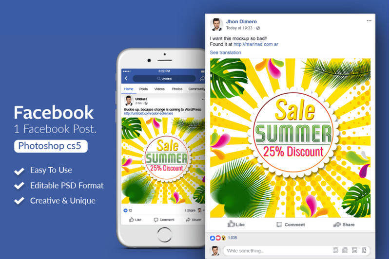 summer-sale-offer-facebook-post