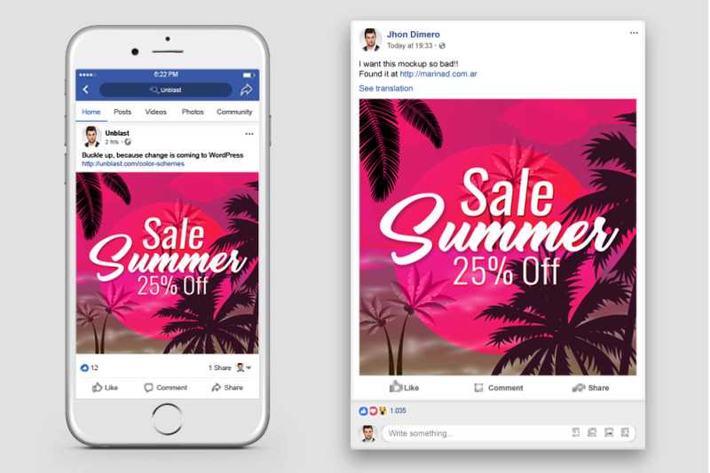 summer-sale-offer-facebook-post