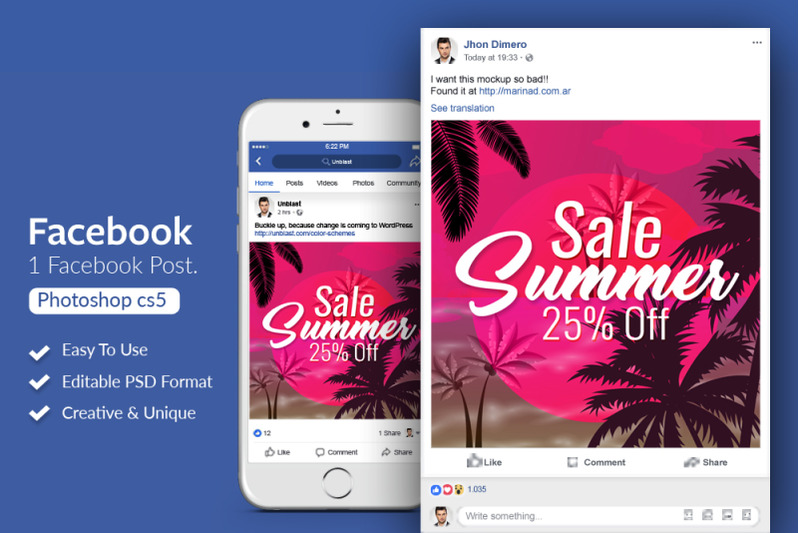 summer-sale-offer-facebook-post