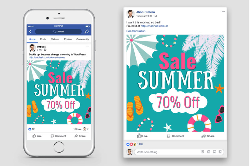 summer-sale-offer-facebook-post-banner