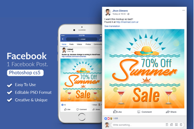 summer-big-sale-offer-facebook-post