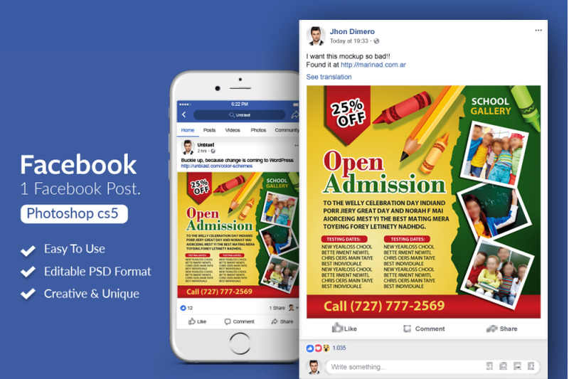 school-admission-open-facebook-post-banner