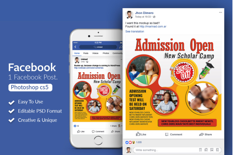 school-admission-open-facebook-post-banner