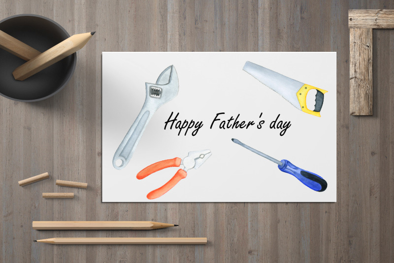 watercolor-bundle-repair-tools-father-039-s-day-sublimation