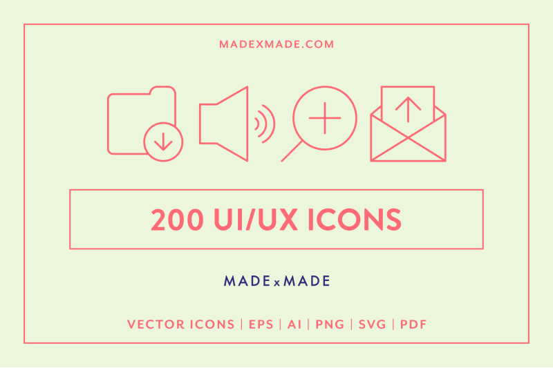 ui-ux-line-icons