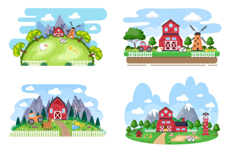 28-cute-cartoon-farm-animals-illustration