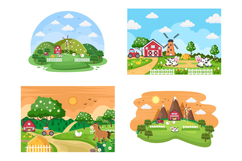 28-cute-cartoon-farm-animals-illustration