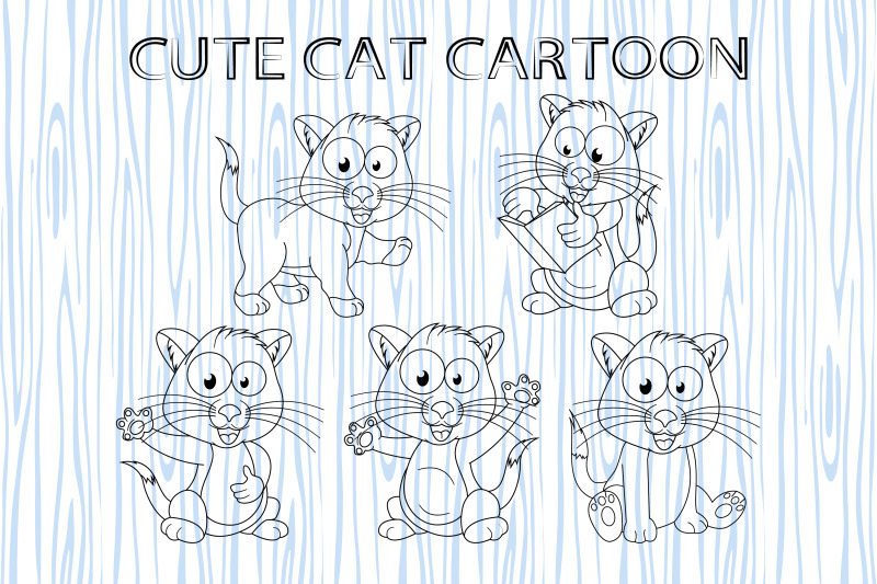 cute-cat-animal-cartoon