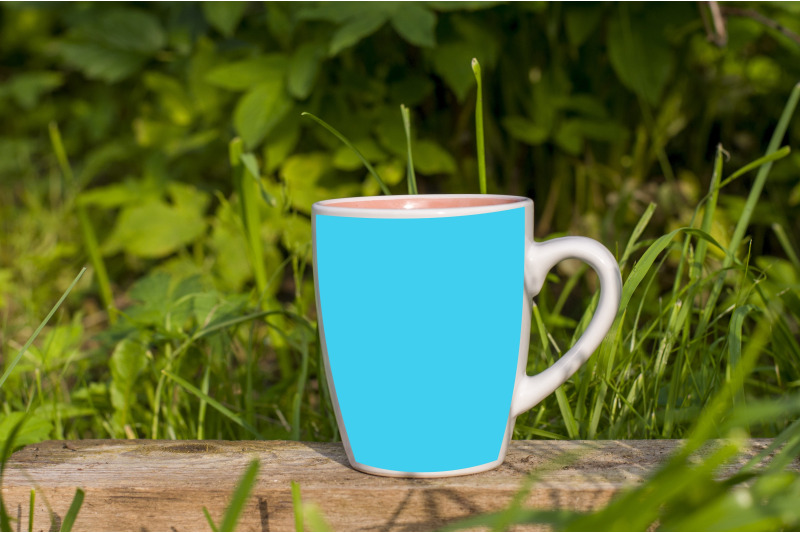 coffee-mug-mockup-mug-template-psd-jpeg-files-mug-stock-photo