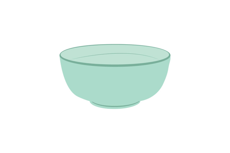 kitchen-bowl-flat-icon