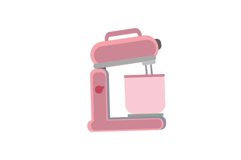 kitchen-mixer-flat-icon