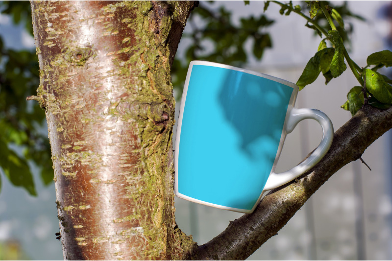 coffee-mug-mockup-mug-template-psd-jpeg-files-mug-stock-photo