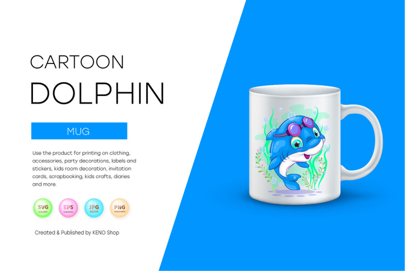 cute-cartoon-dolphin