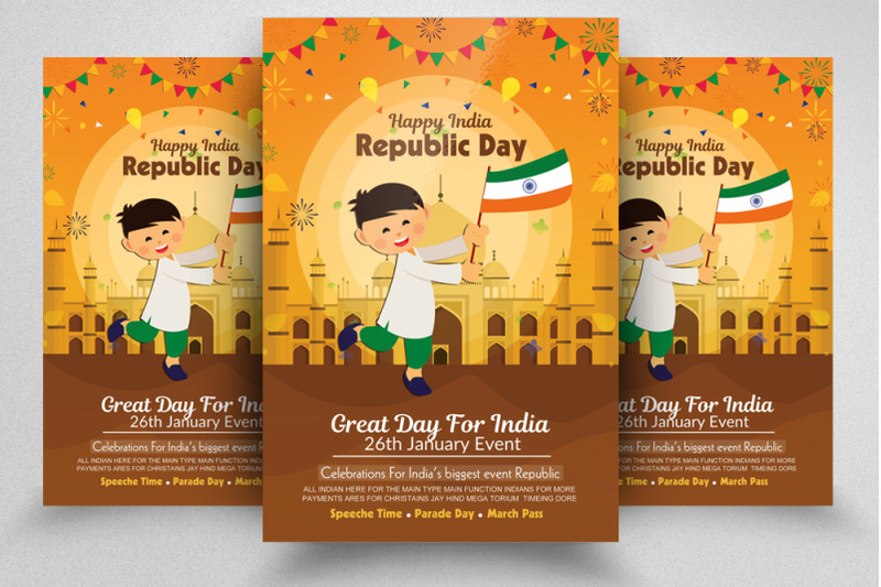 happy-india-republic-day-flyer