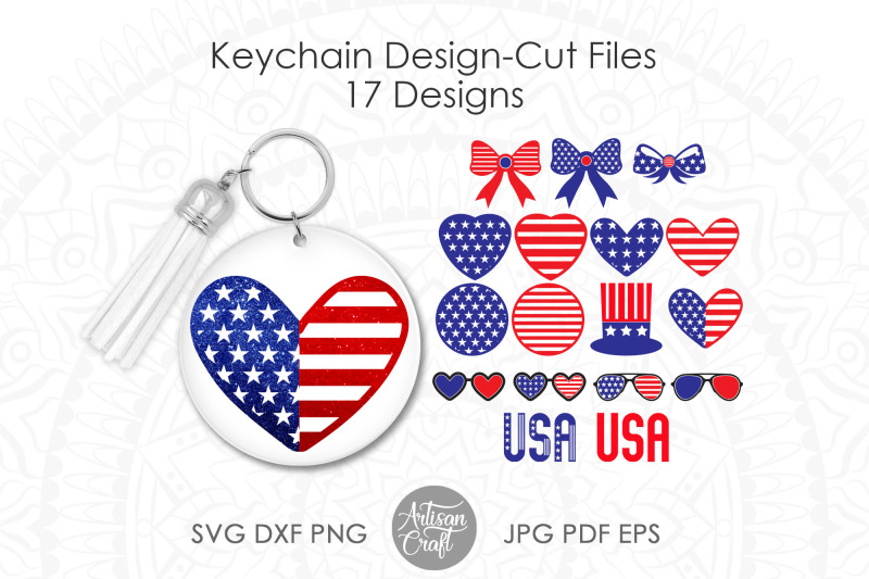 patriotic-keychain-keychain-svg-sublimation-png