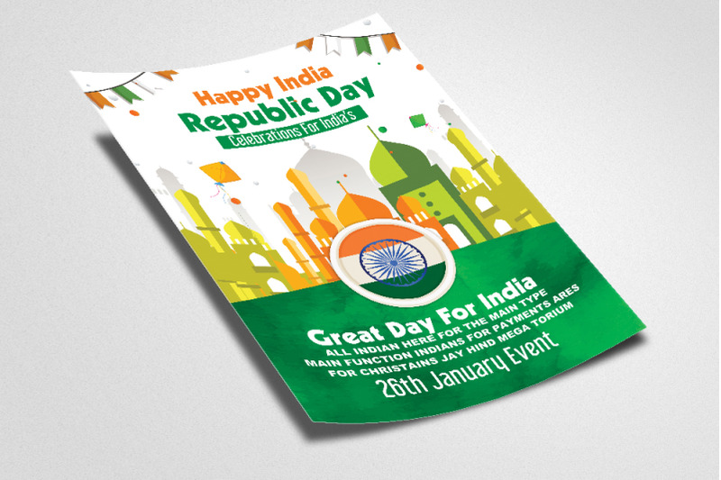 indian-republic-day-celebration-flyer