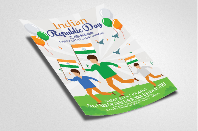 indian-republic-day-flyer-poster