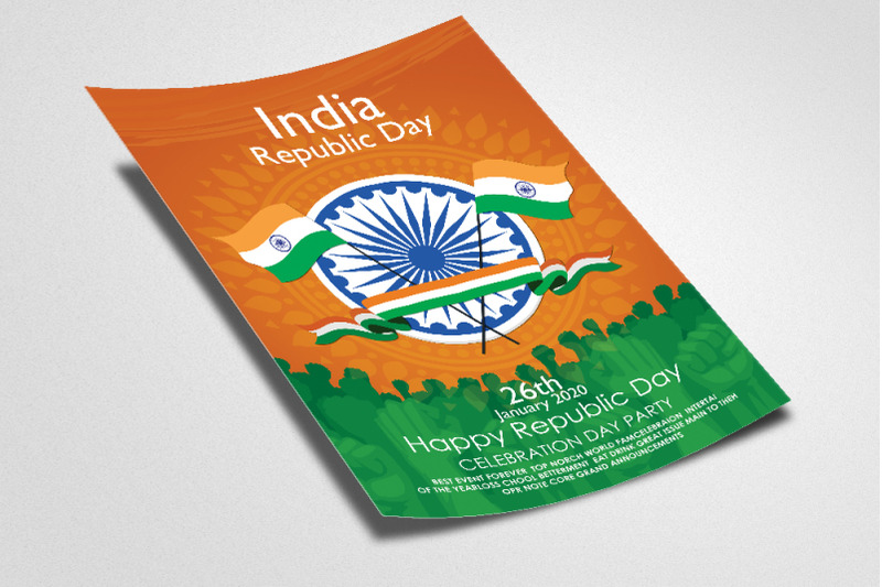 happy-india-republic-day-flyer-poster