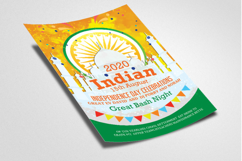 indian-independence-day-flyer-poster