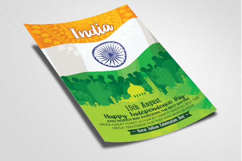 india-independence-day-festival-poster