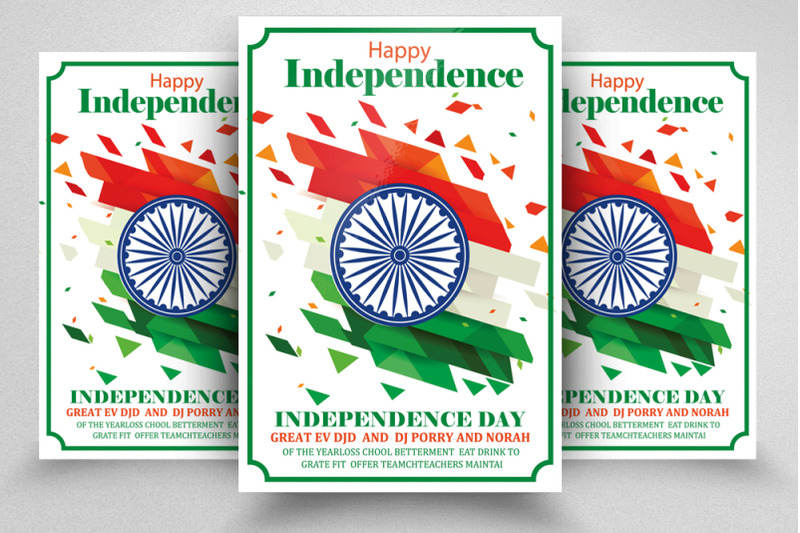 happy-india-independence-day-flyer-poster