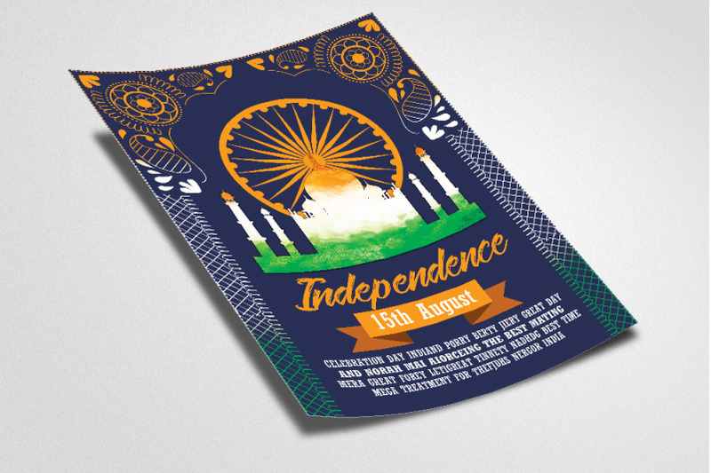 india-independence-day-festival-poster