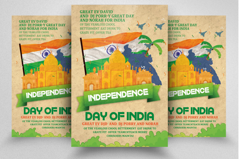 happy-india-independence-day-flyer-poster