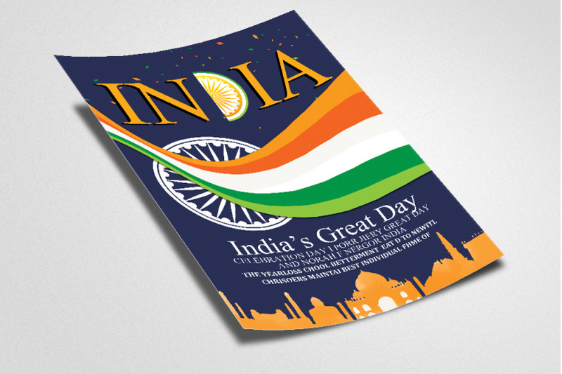 india-independence-day-festival-poster