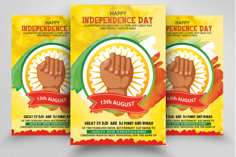 happy-india-independence-day-flyer