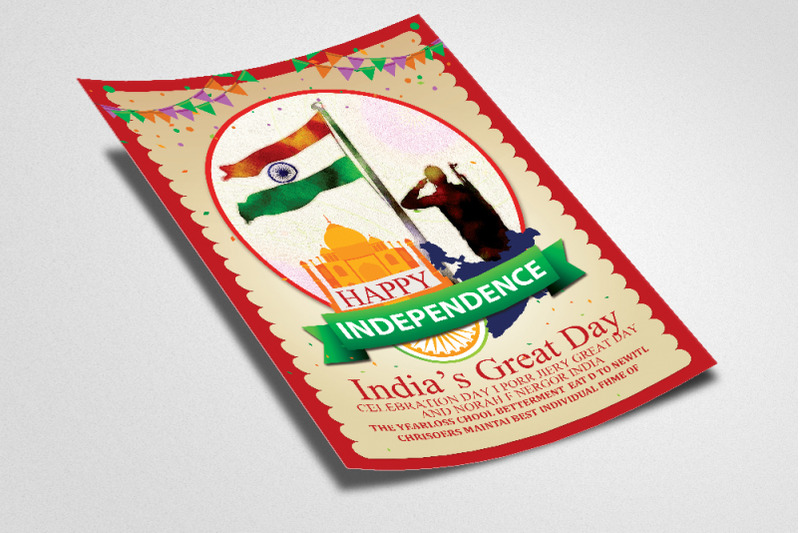 india-independence-day-festival-poster