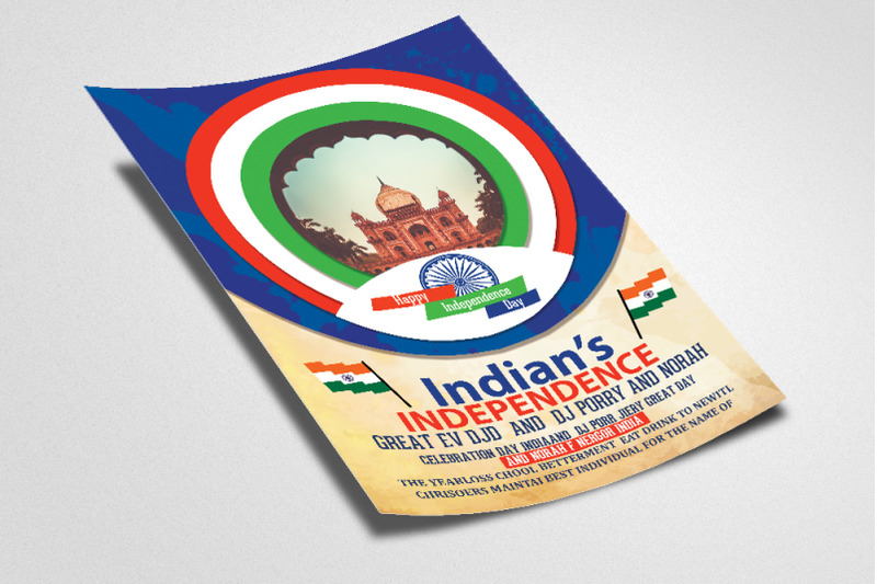 india-independence-day-festival-poster