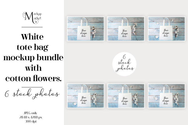 white-tote-bag-mockup-bundle-with-cotton-flowers-rustic-style-bag