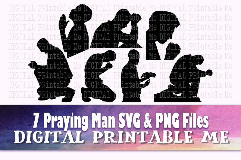 praying-man-svg-male-silhouette-bundle-png-clip-art-7-men-images-ve