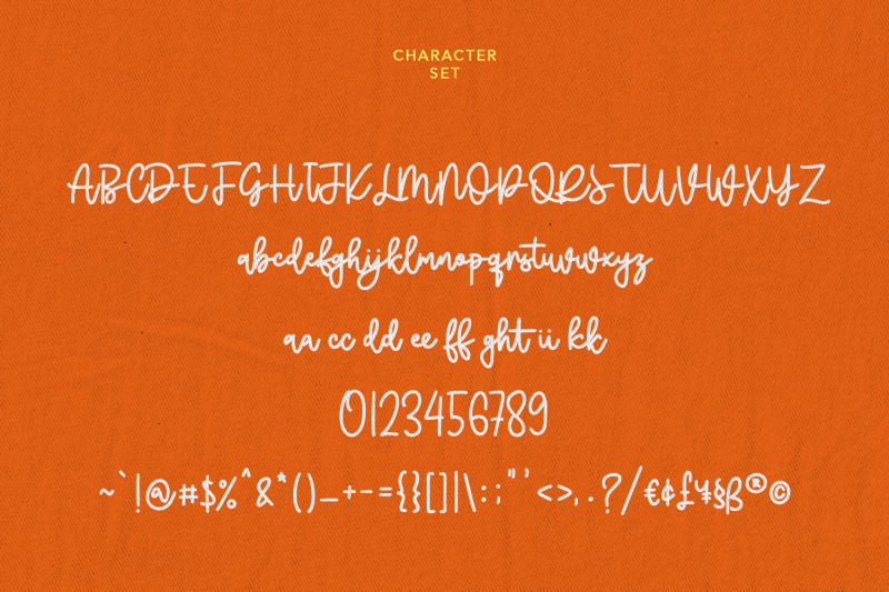 cheesyfloat-monoline-script-font