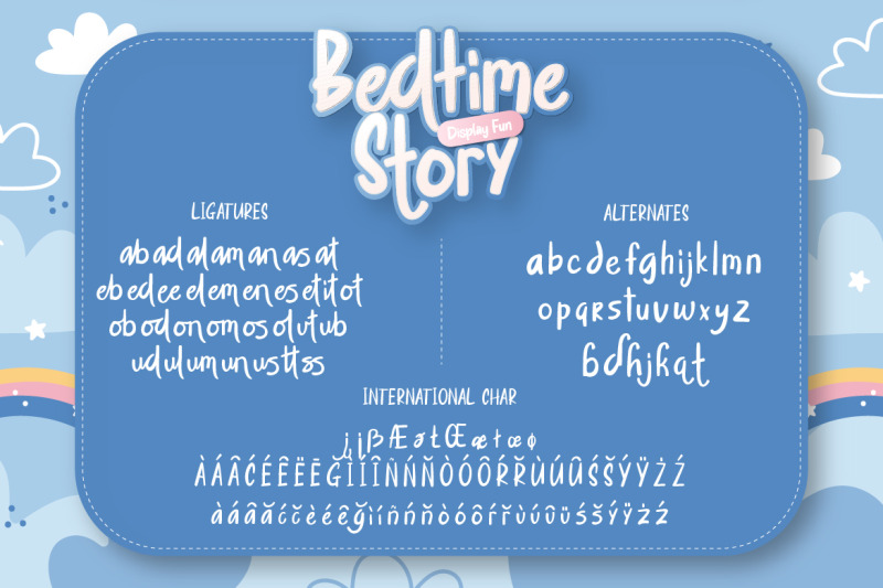 bedtime-story-display-fun