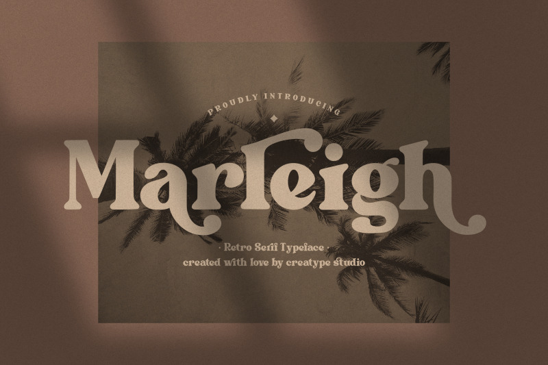 marleigh-retro-serif