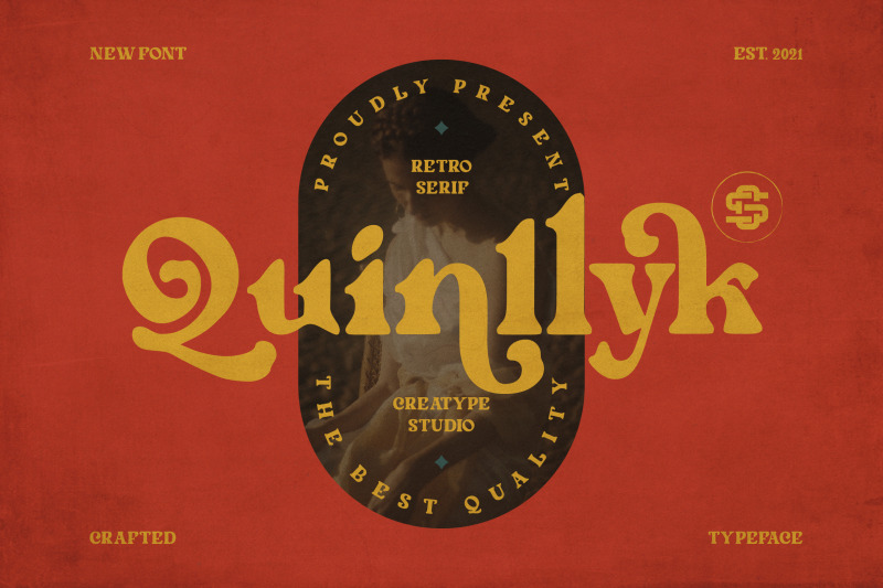 quinlliyk-retro-serif