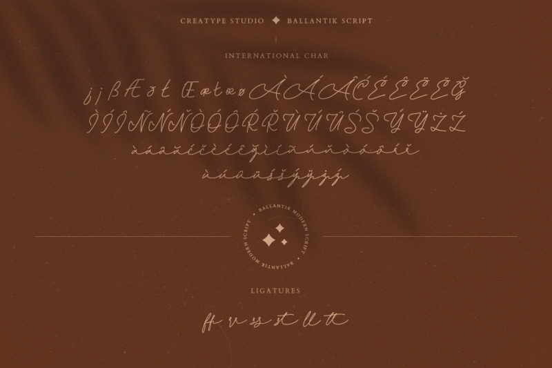 ballantik-modern-monoline-script