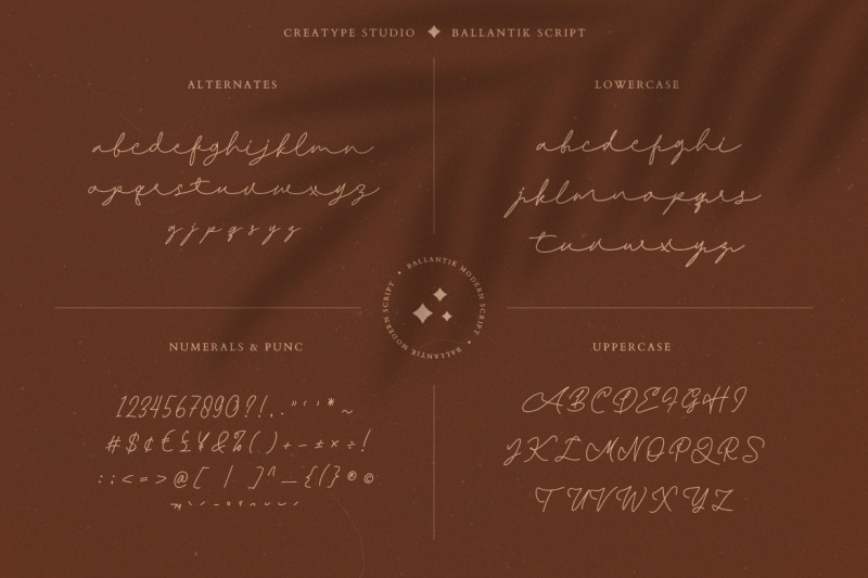 ballantik-modern-monoline-script