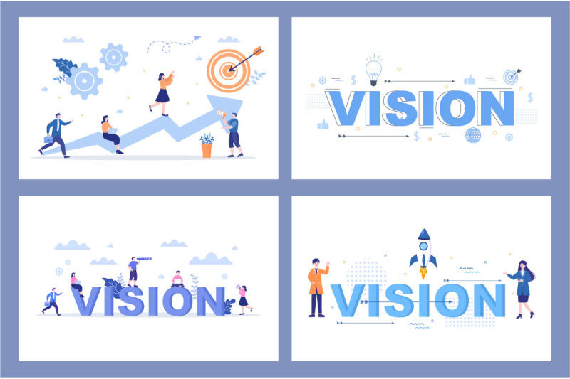 15-business-vision-and-target-illustration